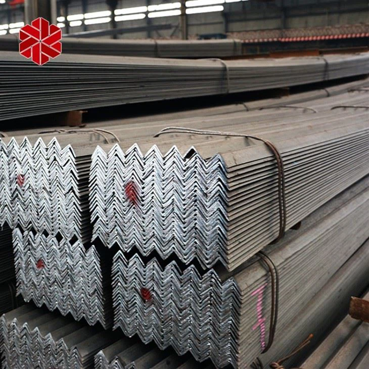 ASTM Q235 Equal Angle Bar
