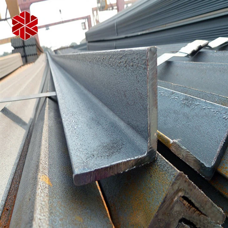 ASTM Q235 Equal Angle Bar