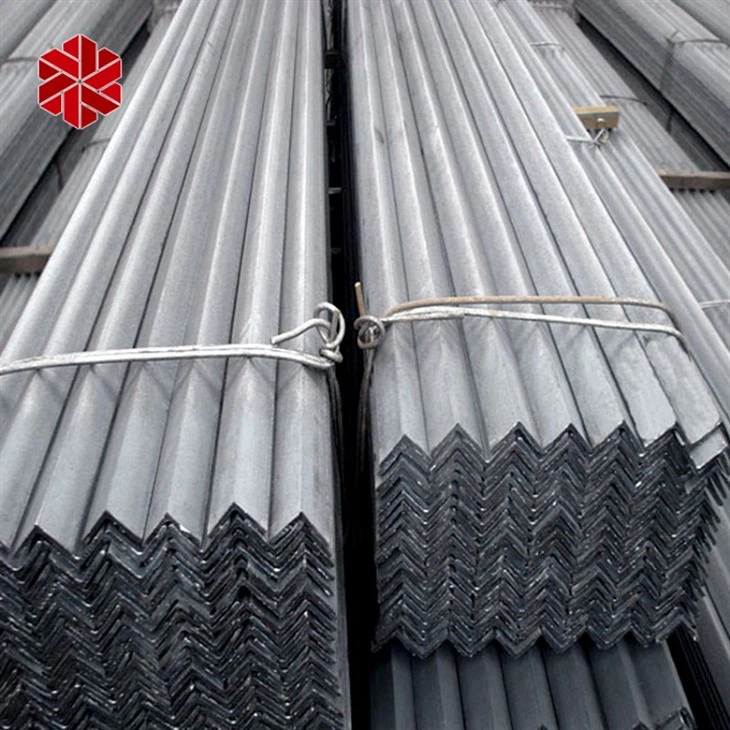 ASTM Q235 Equal Angle Bar