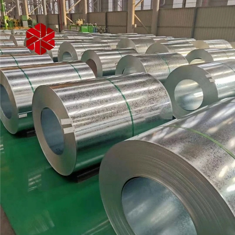 0.2mm Galvanized Steel Coil5
