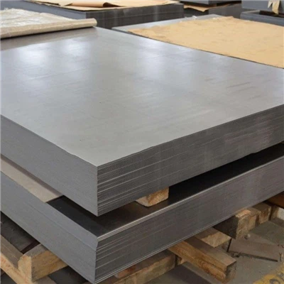 Pelat baja gulung karbon dingin